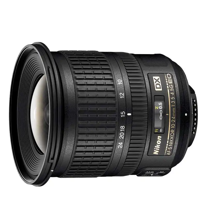 AF-S DX NIKKOR 10-24mm f/3.5-4.5G ED