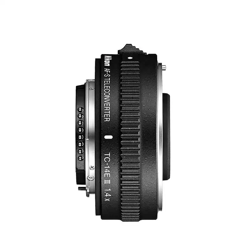 Nikon Telekonvertor TC-14E III (1,4×)