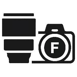 Nikon F objektivy (dslr) Nikon F objektivy (dslr)