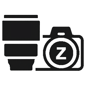 Nikon Z objektivy (mirrorless) Nikon Z objektivy (mirrorless)