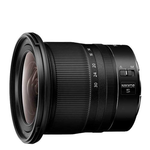 NIKKOR Z 14-30mm f/4 S