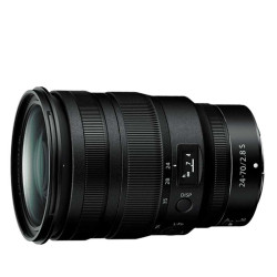 NIKKOR Z 24-70mm f/2.8 S
