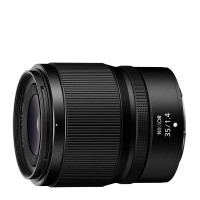 NIKKOR Z 35mm f/1.4