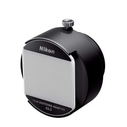 Adaptér pro digitalizaci filmů Nikon ES-2