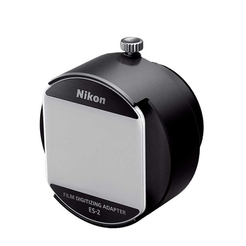 Adaptér pro digitalizaci filmů Nikon ES-2